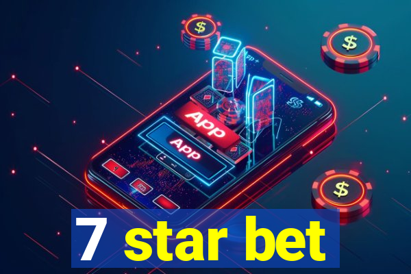 7 star bet