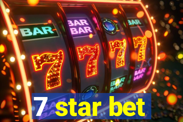 7 star bet