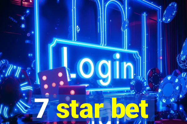 7 star bet