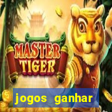 jogos ganhar dinheiro sem depositar