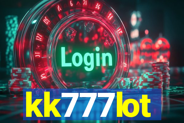 kk777lot