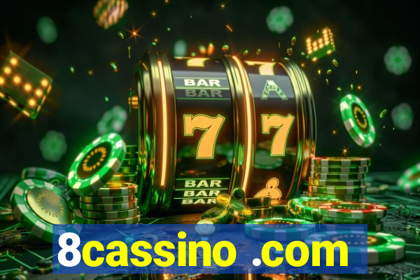 8cassino .com