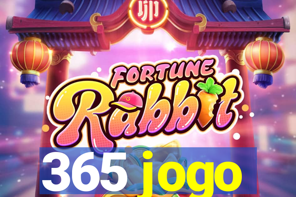 365 jogo