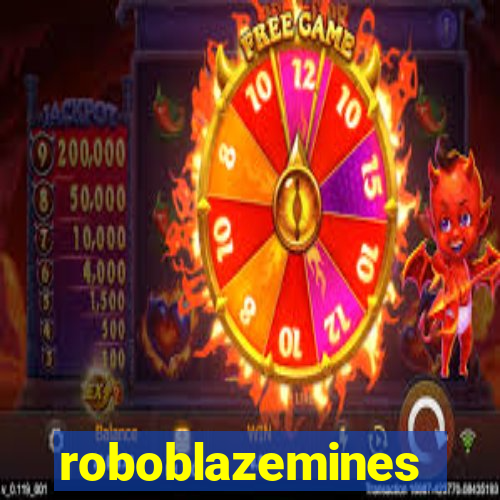 roboblazemines