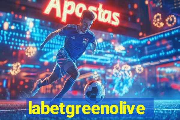 labetgreenolive