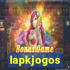 lapkjogos