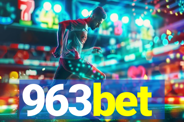 963bet