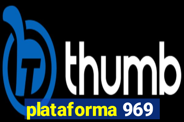 plataforma 969