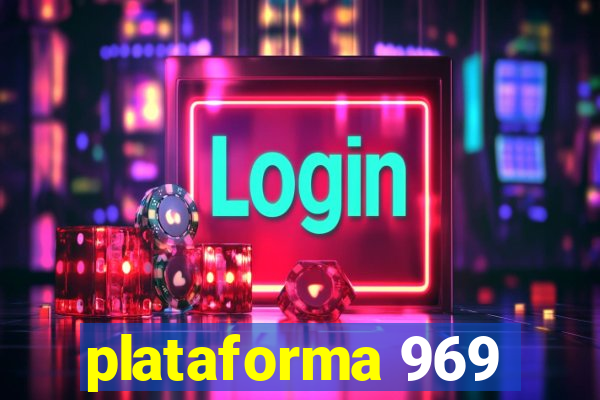 plataforma 969