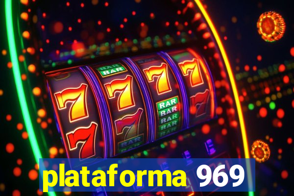 plataforma 969