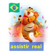 assistir real madrid ao vivo, multicanais