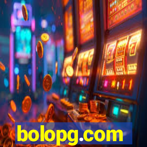 bolopg.com