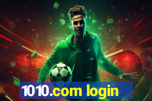 1010.com login