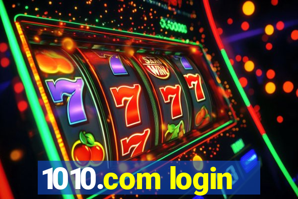 1010.com login