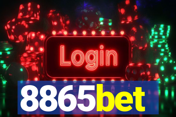 8865bet