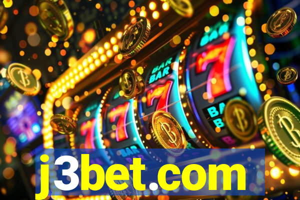 j3bet.com