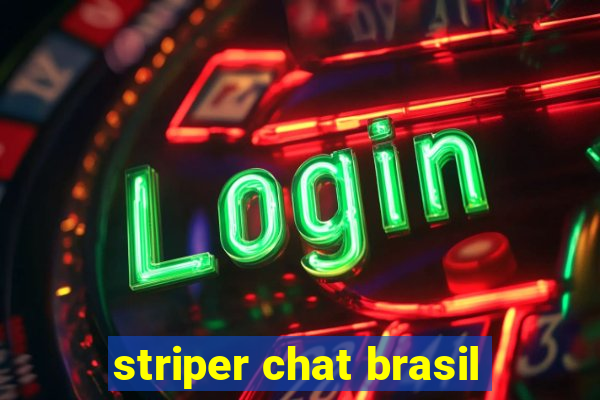 striper chat brasil