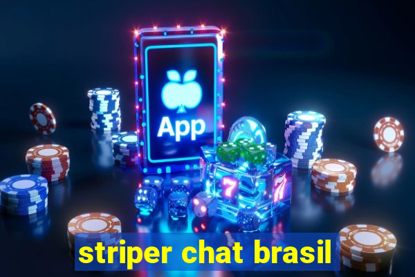 striper chat brasil