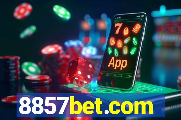 8857bet.com