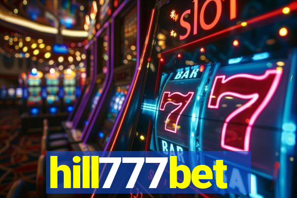 hill777bet