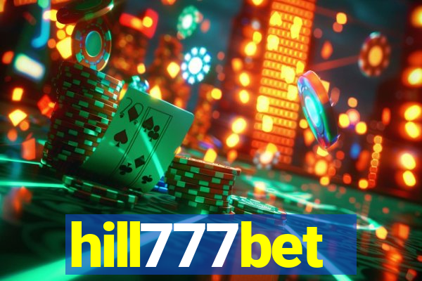 hill777bet