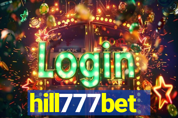 hill777bet