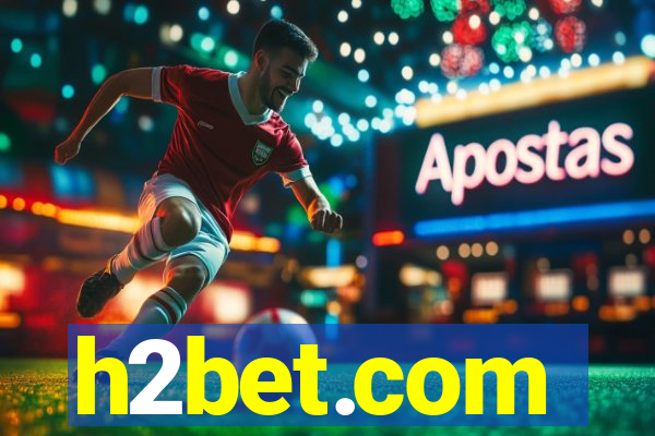 h2bet.com