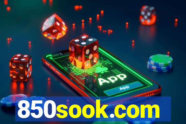 850sook.com