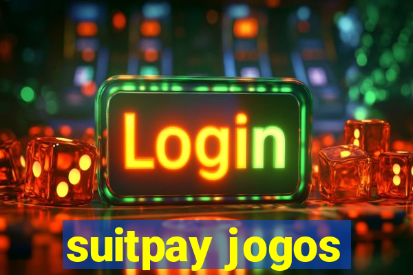 suitpay jogos