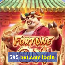 595 bet.com login