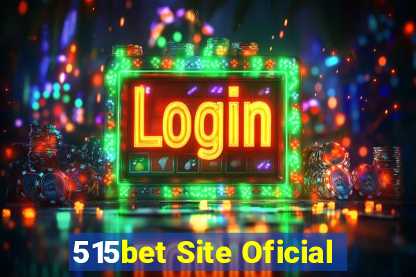 515bet Site Oficial