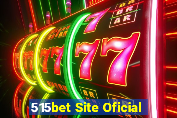 515bet Site Oficial