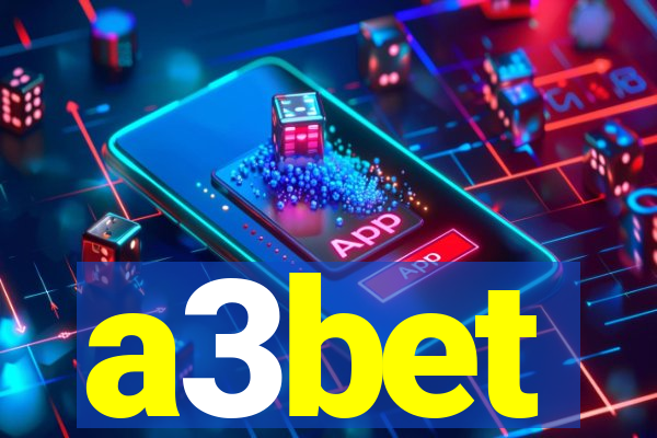 a3bet