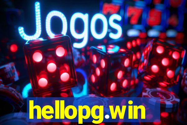 hellopg.win