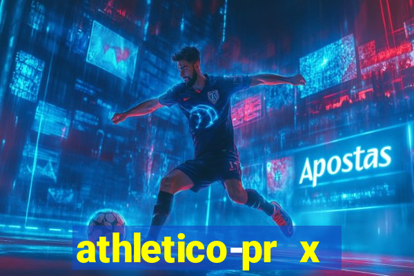 athletico-pr x vasco da gama palpite