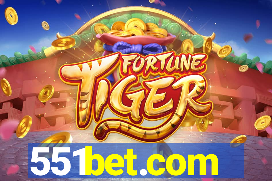 551bet.com