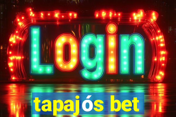 tapajós bet