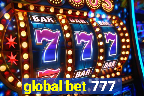 global bet 777