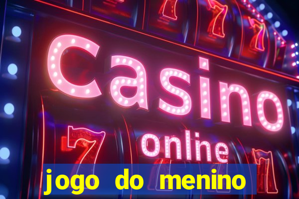 jogo do menino gelo e menina lava