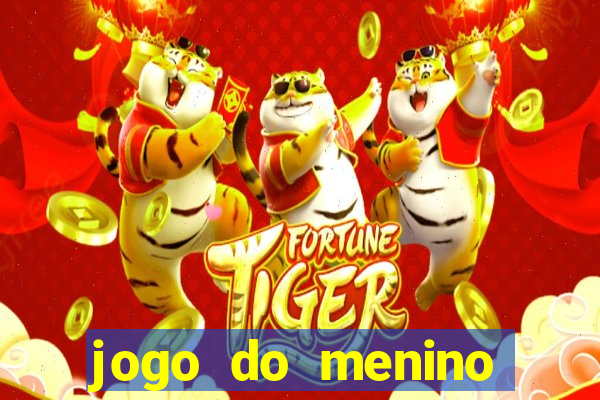 jogo do menino gelo e menina lava