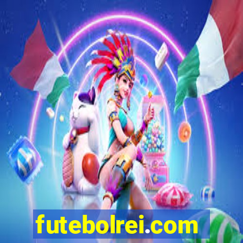 futebolrei.com