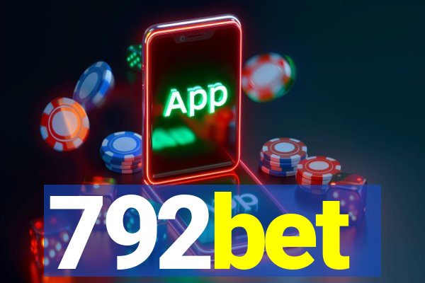 792bet