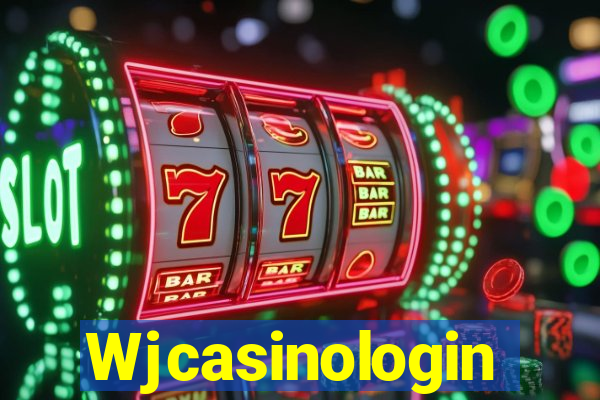 Wjcasinologin