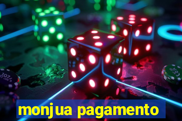 monjua pagamento