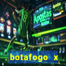 botafogo x palmeiras futemax