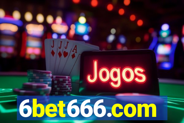 6bet666.com