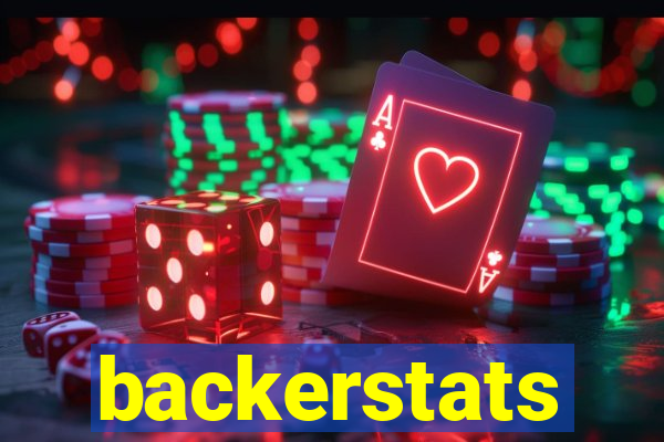 backerstats