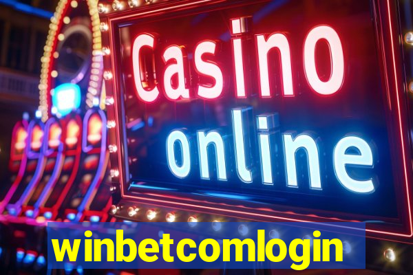 winbetcomlogin