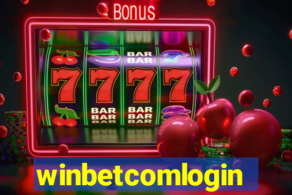 winbetcomlogin