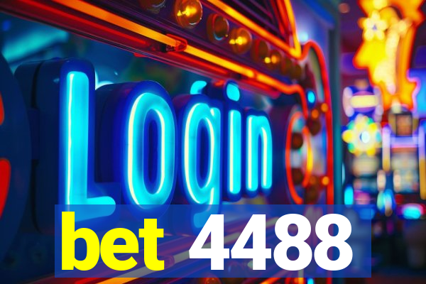 bet 4488